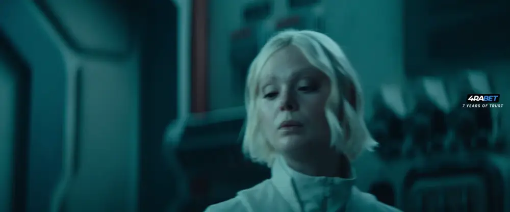 View Predator: Badlands (2024) — screenshot Predator: Badlands (2024) — screenshot