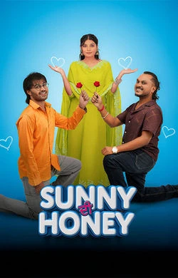Sunny Di Honey (2026) — poster