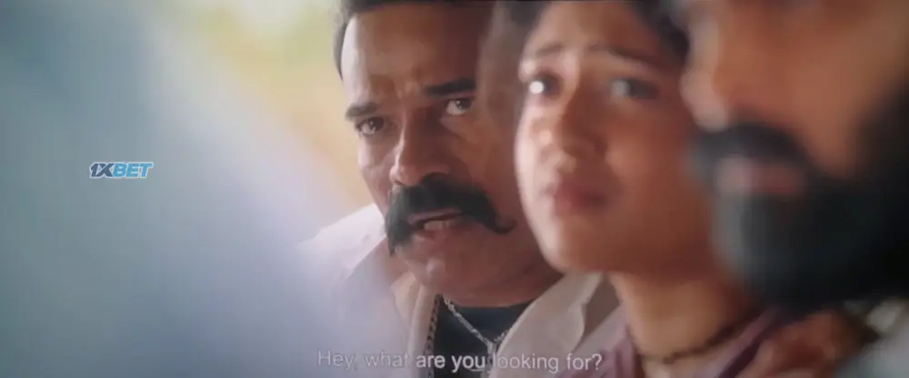 Seetha Payanam (2025) — screenshot