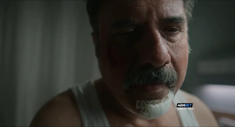 View The Mehta Boys (2025) — screenshot The Mehta Boys (2025) — screenshot