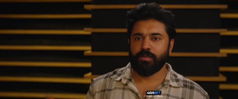 View Sarvam Maya (2025) — screenshot Sarvam Maya (2025) — screenshot