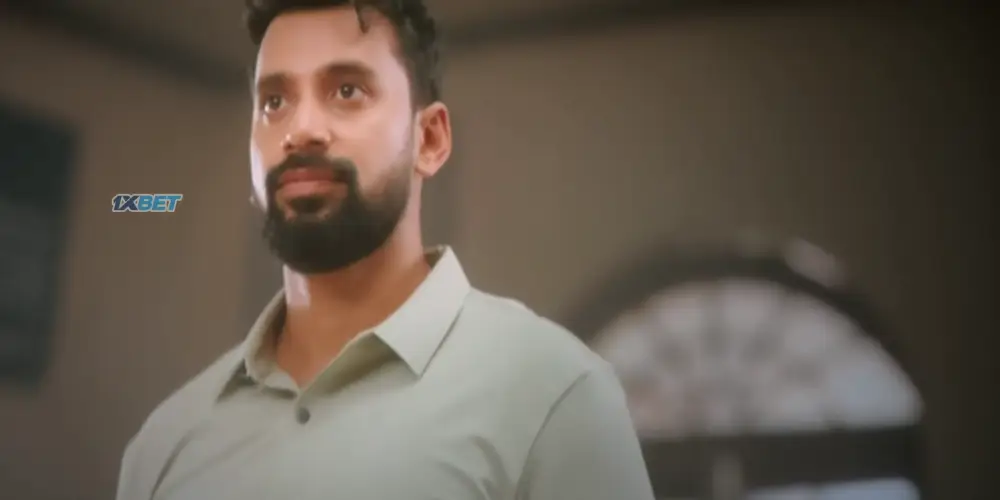 Krishna Leela (2024) — screenshot