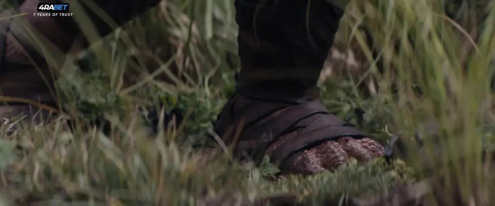 View Predator: Badlands (2024) — screenshot Predator: Badlands (2024) — screenshot