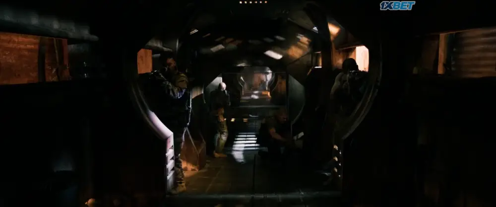 View Osiris (2026) — screenshot Osiris (2026) — screenshot