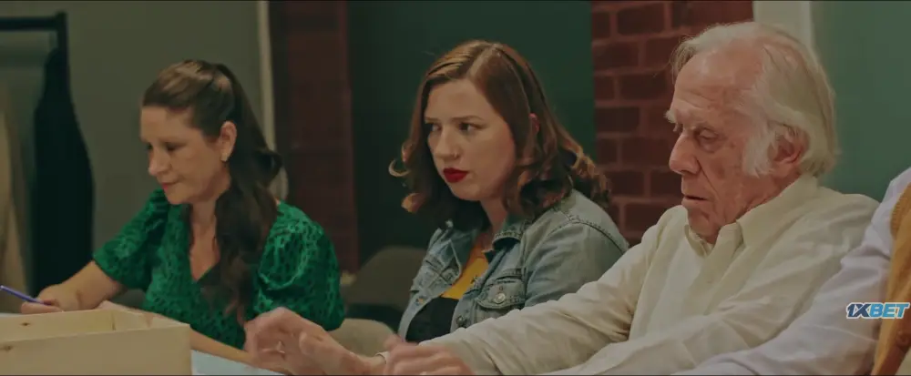 View Jury of Twelve (2025) — screenshot Jury of Twelve (2025) — screenshot