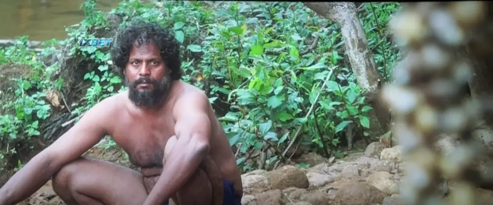 View Kaa - The Forest (2024) — screenshot Kaa - The Forest (2024) — screenshot