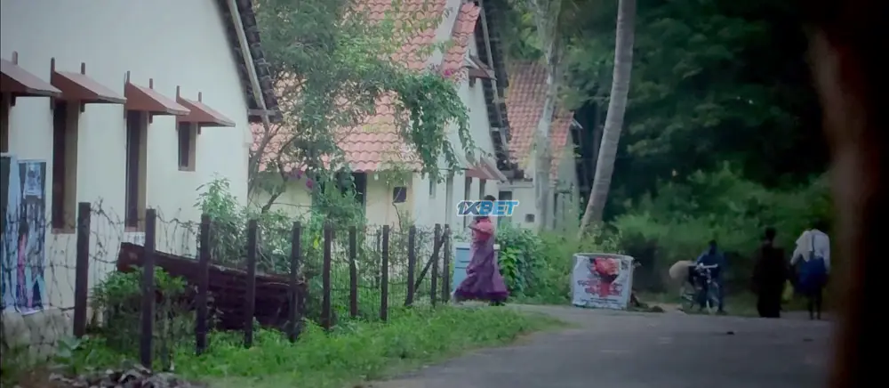 Rakkasapuradhol () — screenshot