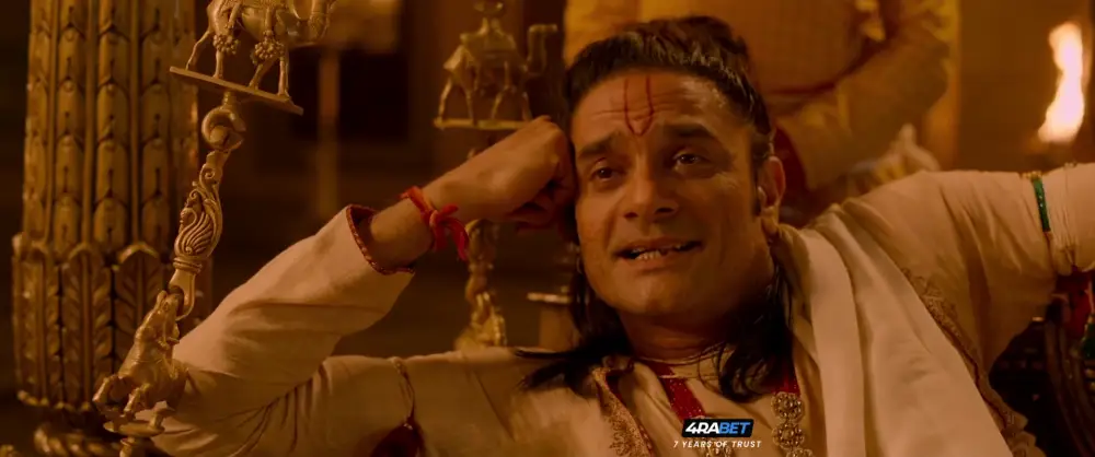 View Maharaj (2025) — screenshot Maharaj (2025) — screenshot