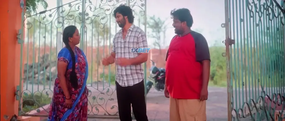 View Sumathi Sathakam (2025) — screenshot Sumathi Sathakam (2025) — screenshot