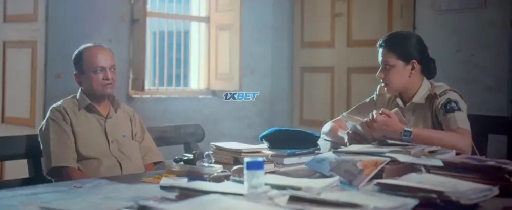 View Chaurangi (2024) — screenshot Chaurangi (2024) — screenshot