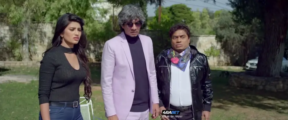 Kya Masti Kya Dhoom (2024) — screenshot