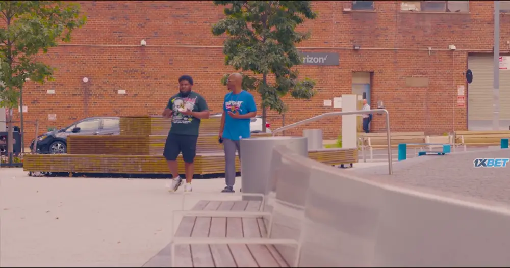 Piss Patrol (2024) — screenshot