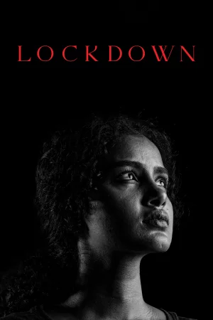 Lockdown (2026) — poster