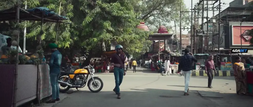 Chhatriwali (2025) — screenshot