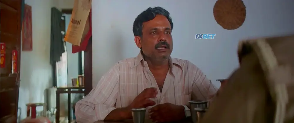 Second Case of Seetharam () — screenshot