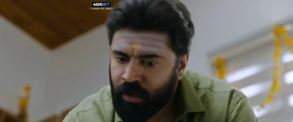 View Sarvam Maya (2025) — screenshot Sarvam Maya (2025) — screenshot