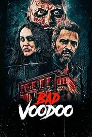 Bad Voodoo (2026) — poster
