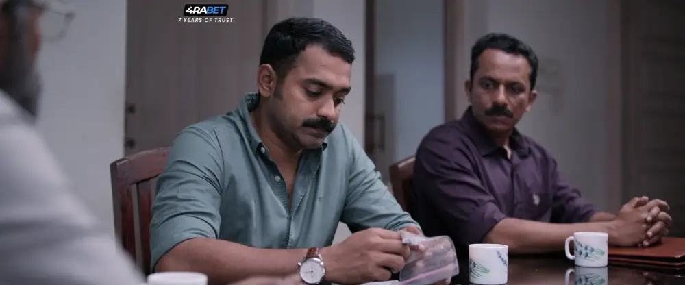 Rekhachithram (2023) — screenshot
