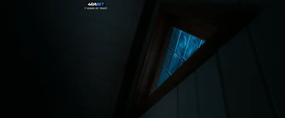 The Housemaid (2024) — screenshot