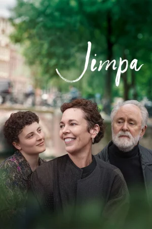 Jimpa (2026) — poster