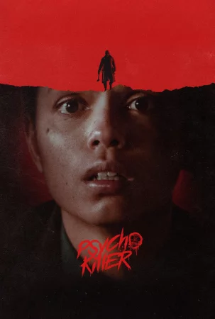 Psycho Killer (2026) — poster