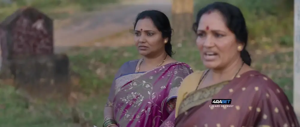 The Great Pre Wedding Show (2015) — screenshot