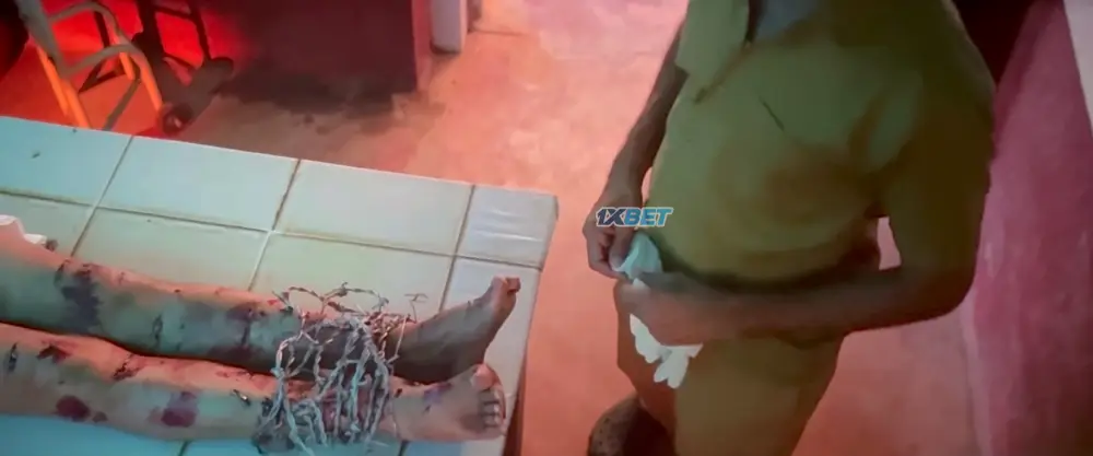 Second Case of Seetharam () — screenshot