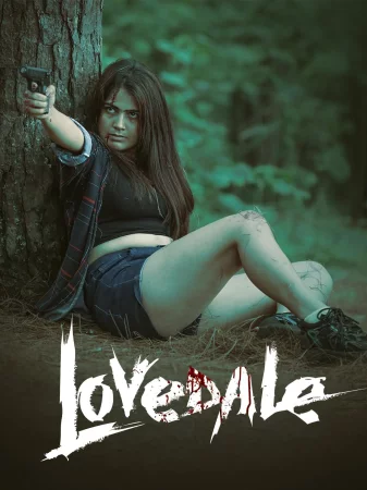 Lovedale (2025) — poster