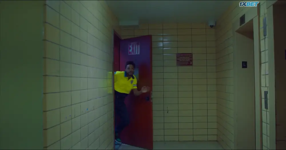 Piss Patrol (2024) — screenshot