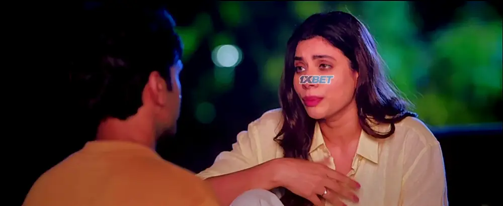 Lagan Laagii Re (2025) — screenshot
