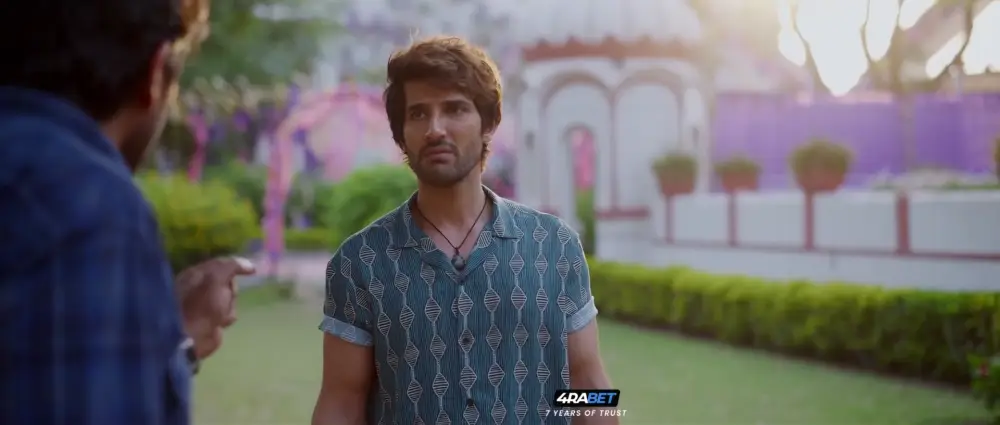 Amar Prem Ki Prem Kahani (2026) — screenshot