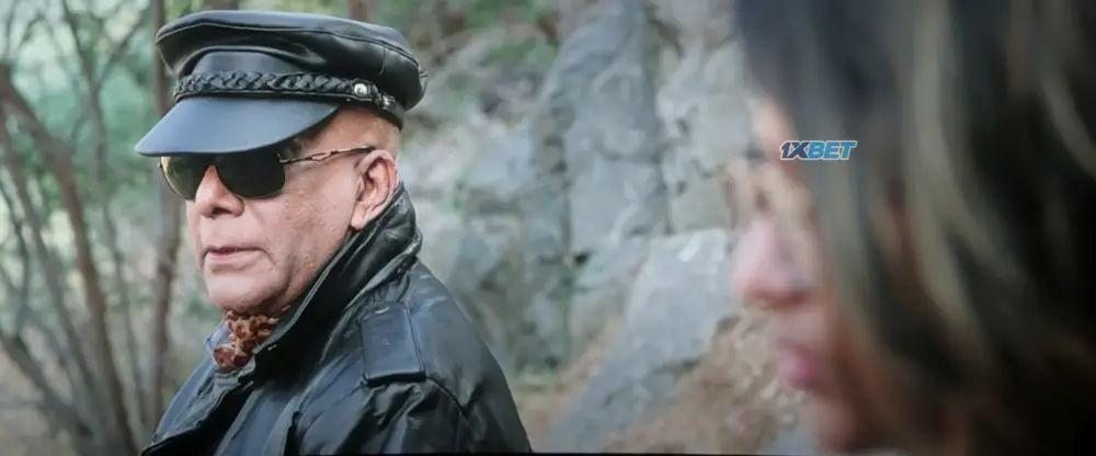 View Kaa - The Forest (2024) — screenshot Kaa - The Forest (2024) — screenshot