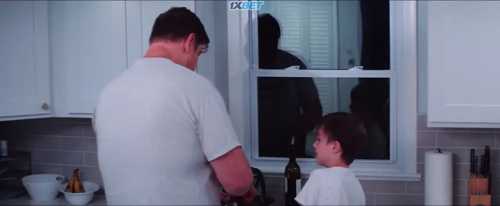 Mamochka (2025) — screenshot