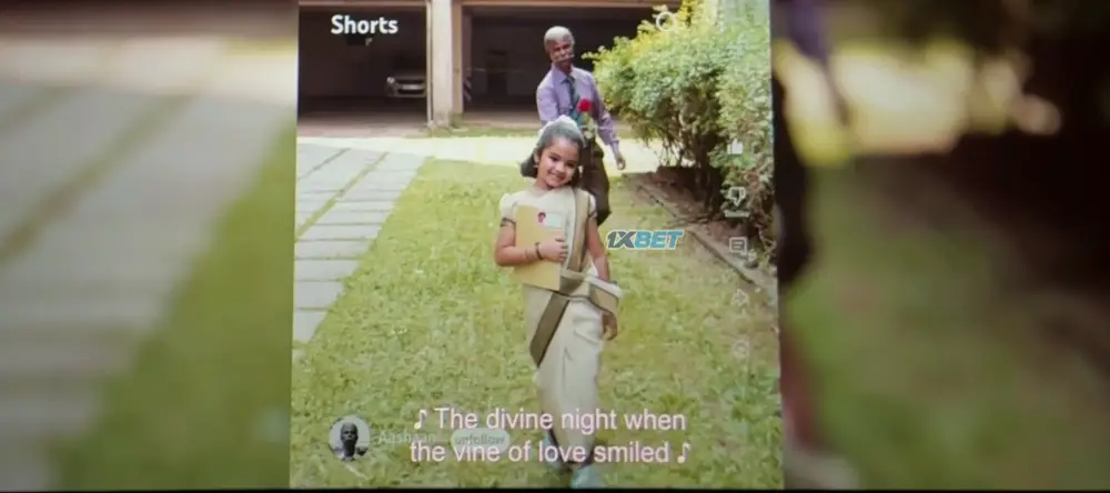 Aashaan (2025) — screenshot