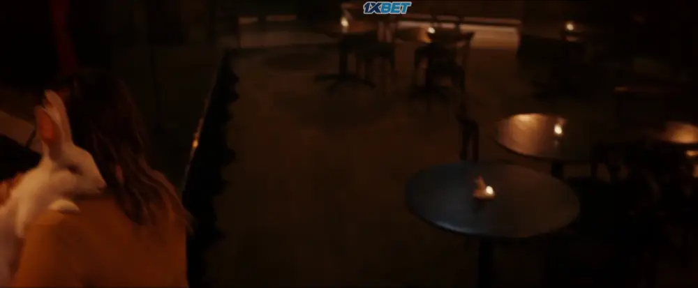 Cursed Encounters () — screenshot