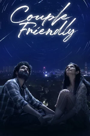 Couple Friendly (2026) — poster