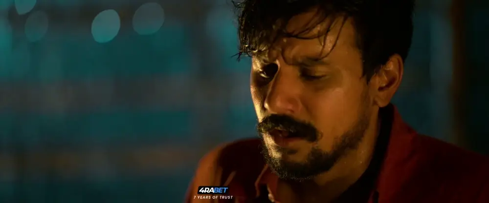 Gatha Vaibhava (2024) — screenshot