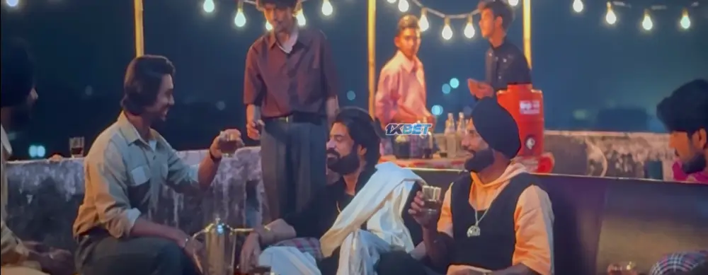View Jassi weds Jassi (2025) — screenshot Jassi weds Jassi (2025) — screenshot