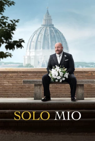 Solo Mio (2026) — poster