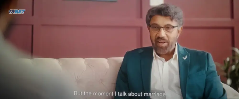 Seetha Payanam (2025) — screenshot