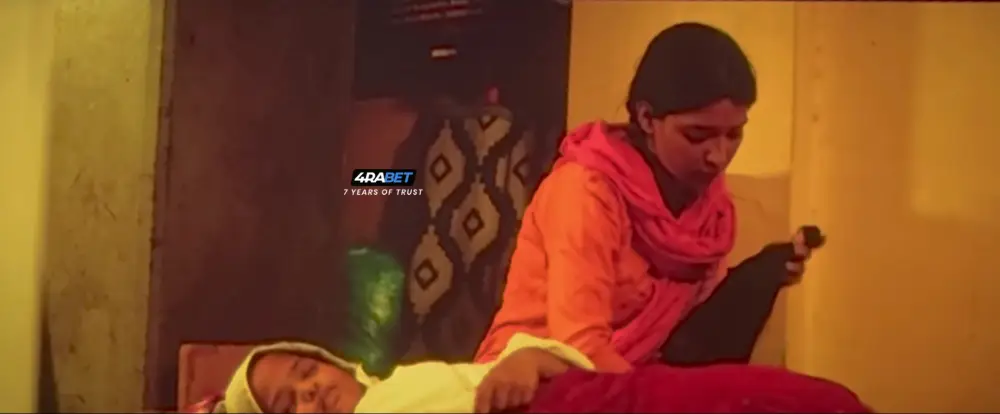 View Paro Pinaki Ki Kahani (2025) — screenshot Paro Pinaki Ki Kahani (2025) — screenshot