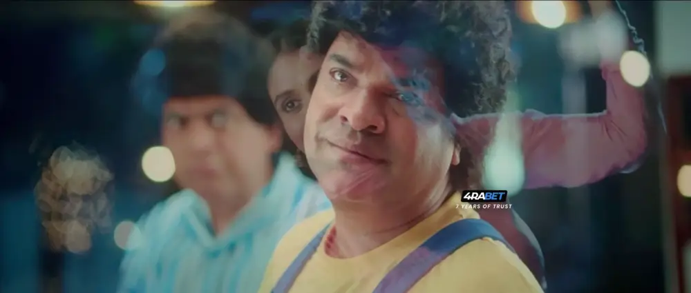 Punha Ekda Sade Made 3 (2025) — screenshot