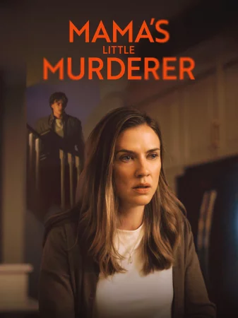 Mama's Little Murderer (2026) — poster