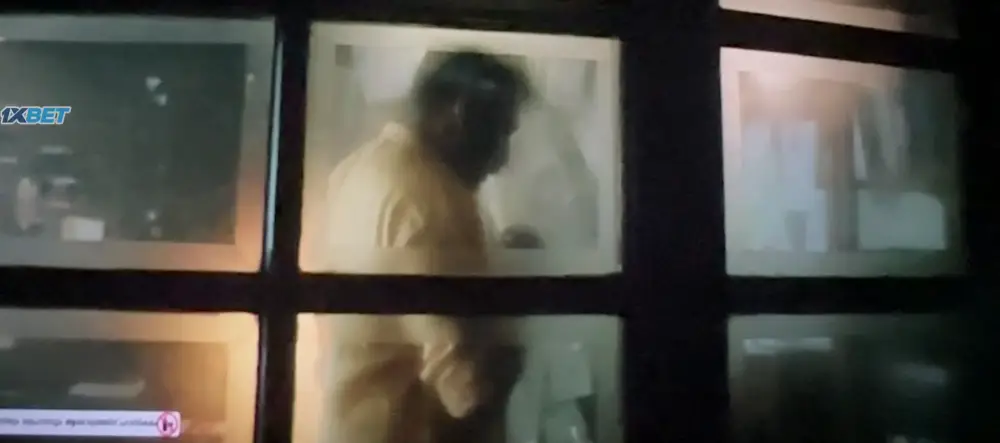Anomie (2025) — screenshot