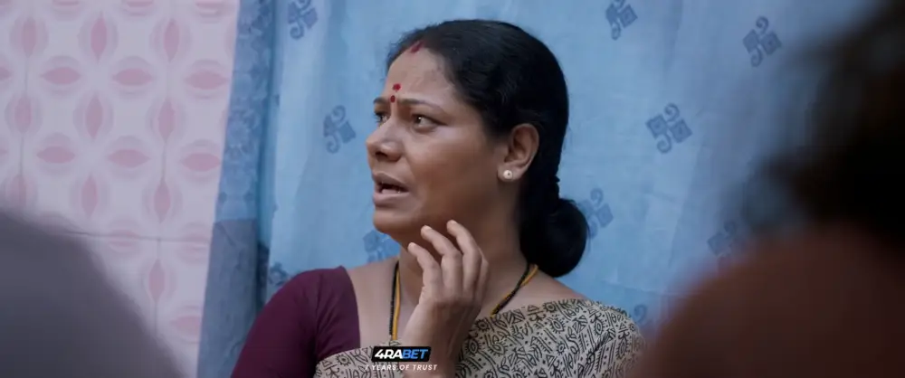 Adharma Kadhaigal (2025) — screenshot