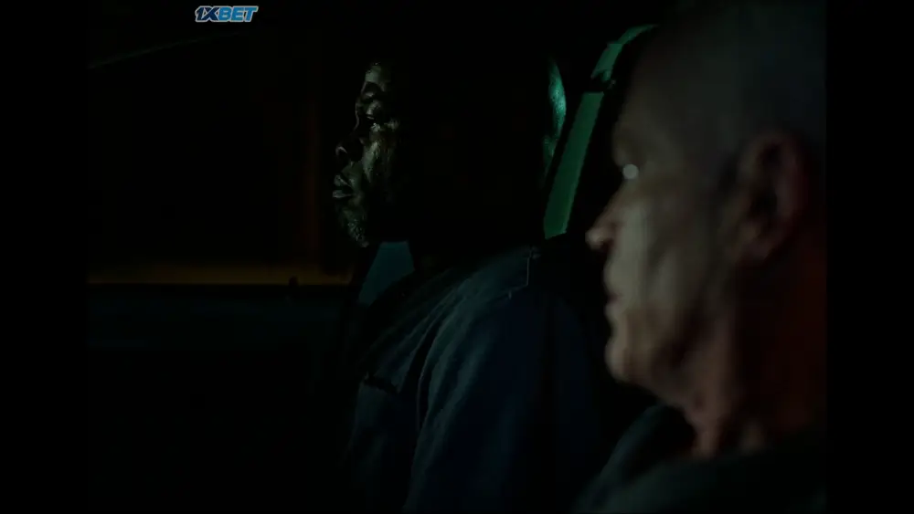 Twisted (2025) — screenshot