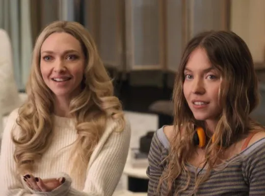 Новость: "The Handmaid" Becomes Highest-Grossing Film in Sydney Sweeney's Career