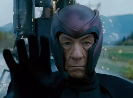 Новость: Ian McKellen let slip details about an episode in the film 'Avengers: Doomsday'.