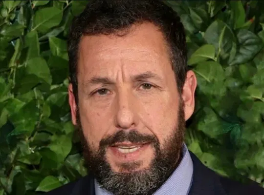 Новость: Adam Sandler to Replace Christian Bale in Scott Cooper's 'Time Out' Remake.