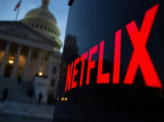 Новость: US Justice Department Initiates Investigation into Netflix's Operations